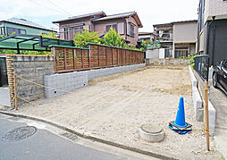 物件画像 横浜市金沢区釜利谷南2丁目　新築戸建　全1棟