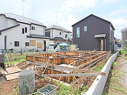 物件画像 福生市大字福生二宮1期　新築戸建　全1棟