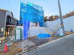 物件画像 多摩市関戸5丁目　新築戸建　全8棟　4号棟