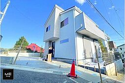 物件画像 町田市広袴2丁目　新築戸建　全2棟　1号棟