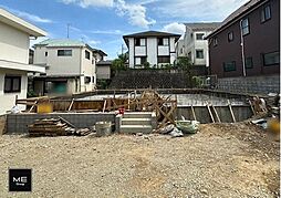 物件画像 横浜市青葉区奈良町6期　新築戸建　全2棟　2号棟