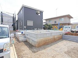 物件画像 あきる野市二宮第10　新築戸建　全14棟　5号棟