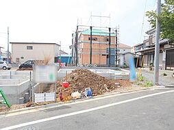 物件画像 あきる野市二宮第10　新築戸建　全14棟　2号棟