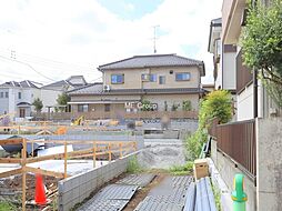 物件画像 八王子市川口町11期　新築戸建　全8棟　1号棟