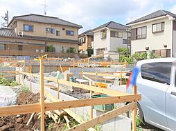 物件画像 八王子市川口町11期　新築戸建　全8棟　3号棟