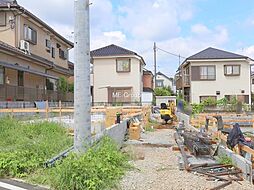 物件画像 八王子市川口町11期　新築戸建　全8棟　7号棟