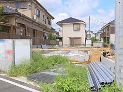 物件画像 八王子市川口町11期　新築戸建　全8棟　8号棟