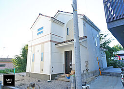 物件画像 相模原市中央区上溝1丁目6期　新築戸建　全16棟　16号棟