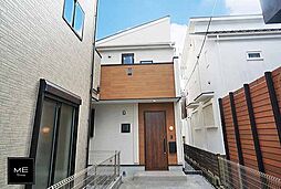 物件画像 藤沢市羽鳥5丁目　新築戸建　全3棟　3号棟