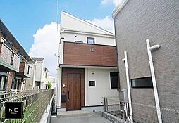 物件画像 藤沢市羽鳥5丁目　新築戸建　全3棟　2号棟