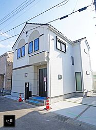 物件画像 海老名市国分北1丁目6期　新築戸建　全1棟