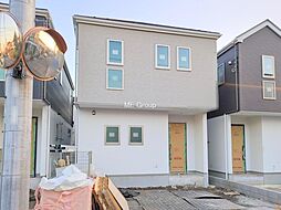 物件画像 大和市南林間6丁目4期　新築戸建　全3棟　2号棟