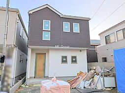 物件画像 大和市南林間6丁目4期　新築戸建　全3棟　1号棟