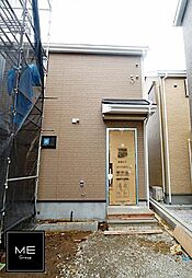 物件画像 府中市日新町3丁目第10　新築戸建　全5棟　1号棟