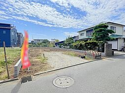 物件画像 茅ヶ崎市円蔵2丁目第17　新築戸建　全3棟　1号棟