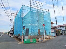 物件画像 厚木市毛利台3丁目　新築戸建　全1棟