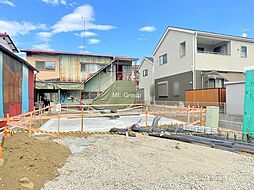 物件画像 秦野市曽屋第26　新築戸建　全1棟