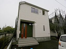 物件画像 相模原市緑区大島第55　新築戸建　全4棟　3号棟