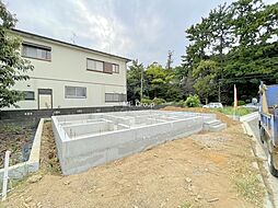 物件画像 高座郡寒川町宮山第20　新築戸建　全5棟　5号棟