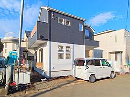 物件画像 町田市木曽西1丁目3期　新築戸建　全1棟　1号棟