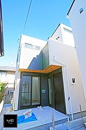 物件画像 府中市本宿町1丁目2期　新築戸建　全2棟　2号棟