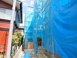 物件画像 府中市本宿町1丁目2期　新築戸建　全2棟　2号棟