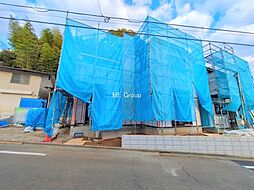 物件画像 八王子市大船町第4　新築戸建　全2棟　1号棟