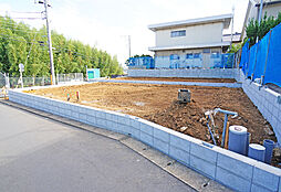 物件画像 川崎市宮前区菅生ケ丘3期　新築戸建　全1棟　1号棟