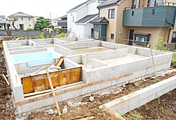 物件画像 八王子市館町第19　新築戸建　全18棟　16号棟