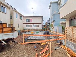 物件画像 大和市上草柳2丁目　新築戸建　全1棟