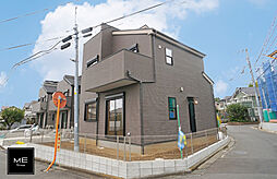 物件画像 町田市小山町　新築戸建　全4棟