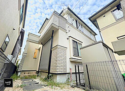 物件画像 相模原市下溝　中古戸建