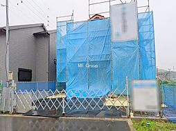 物件画像 相模原市緑区城山1丁目　新築戸建　全7棟　5号棟