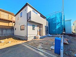 物件画像 八王子市川口町第44　新築戸建　全7棟　4号棟