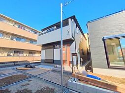 物件画像 八王子市川口町第44　新築戸建　全7棟　2号棟