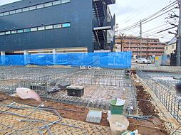 物件画像 川崎市宮前区有馬5丁目　新築戸建　全6棟　5号棟