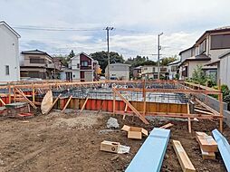 物件画像 綾瀬市深谷南4丁目第20　新築戸建　全4棟　1号棟