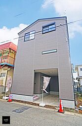 物件画像 大和市柳橋4丁目　新築戸建　全1棟