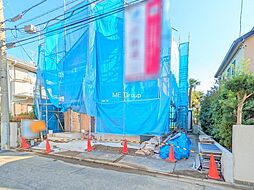 物件画像 狛江市西野川2丁目　新築戸建　全1棟