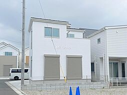 物件画像 グラファーレ茅ヶ崎市中島4期　新築戸建　全9棟　9号棟