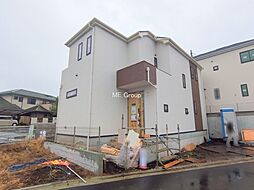 物件画像 藤沢市高倉　新築戸建　全5棟　B号棟