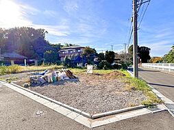 物件画像 川崎市麻生区片平23-1期　新築戸建　全11棟　11号棟