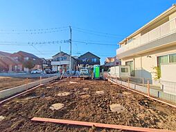 物件画像 川崎市宮前区東有馬2丁目　新築戸建　全1棟