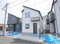 物件画像 立川市西砂町2丁目13期　新築戸建　全4棟　4号棟