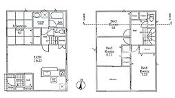 物件画像 八王子市石川町第26　新築戸建　全5棟　2号棟