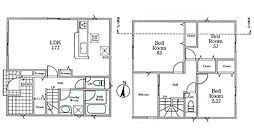 物件画像 八王子市石川町第26　新築戸建　全5棟　1号棟