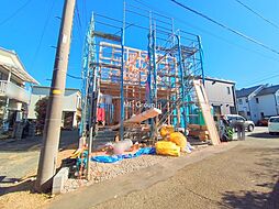 物件画像 平塚市中原3丁目第7　新築戸建　全1棟