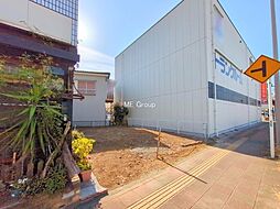 物件画像 川崎市宮前区東有馬1丁目　新築戸建　全1棟