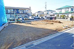 物件画像 平塚市田村6丁目　新築戸建　全2棟　2号棟