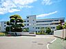 その他：伊勢原市立伊勢原中学校　1680ｍ